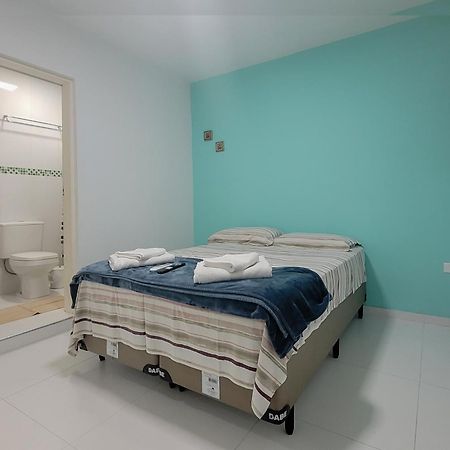 Suites Praia De Juquehy Juquei Eksteriør bilde