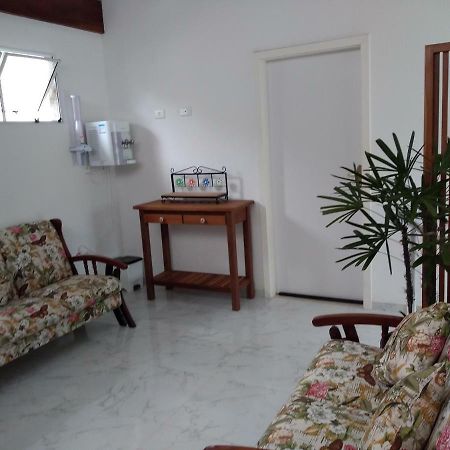Suites Praia De Juquehy Juquei Eksteriør bilde